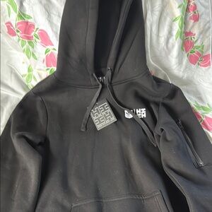 Hawaii's Finest women's hoodie size XS